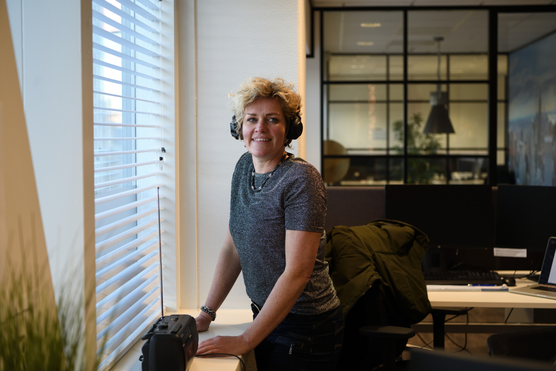 Vacatures in de ouderenzorg van Medical
