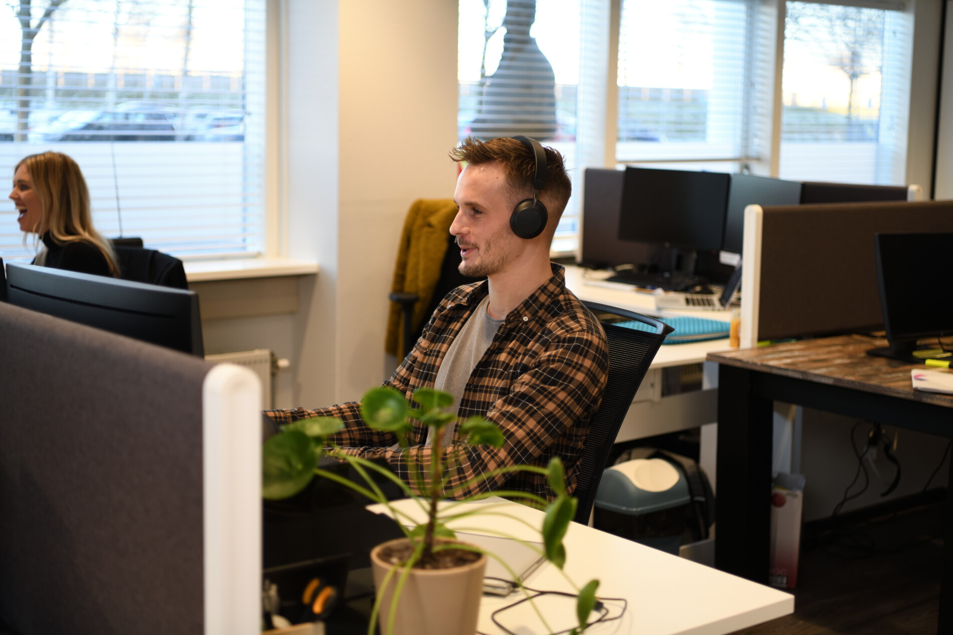 Vacatures voor verpleegkundigen - Werken in de zorg bij Medical