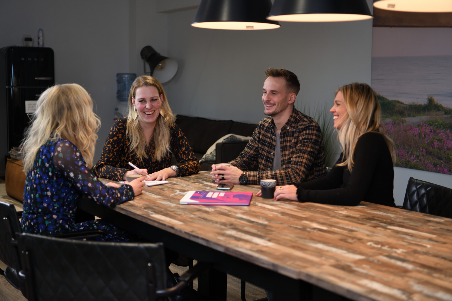 Vacatures in de ouderenzorg bij Medical