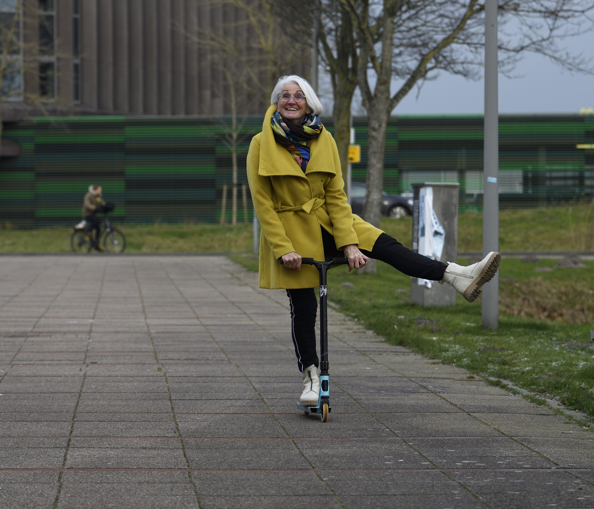 Vacatures voor verpleegkundigen in de ouderenzorg