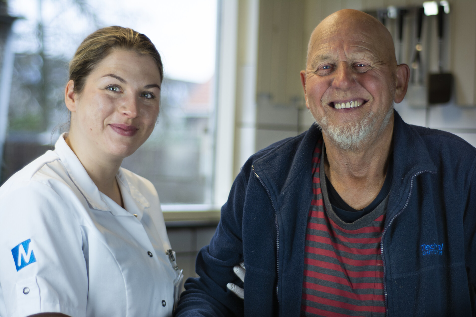 Werkzaam in de vacature mbo verpleegkundige
